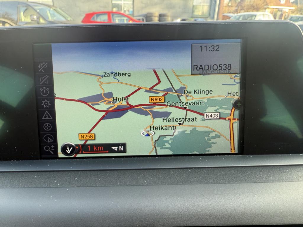 BMW 1 Serie 116i 136pk executive 5-drs