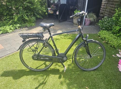 Sparta E-bike