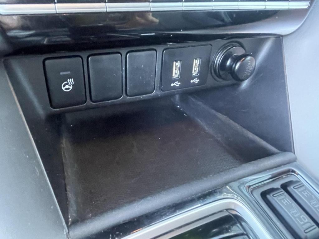Mitsubishi Eclipse Cross 2.4 phev executive
