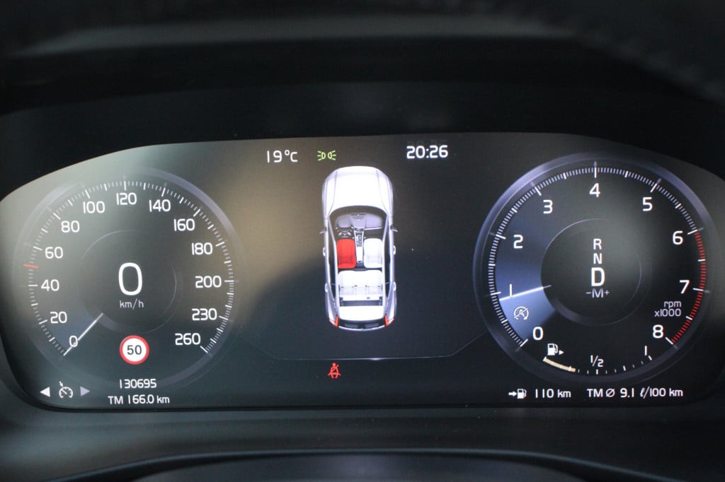Volvo XC40 2.0 t4 inscription | 190pk | camera | el. trekhaak