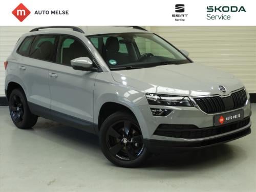 Skoda Karoq 1.0 tsi greentech 115pk ambition business