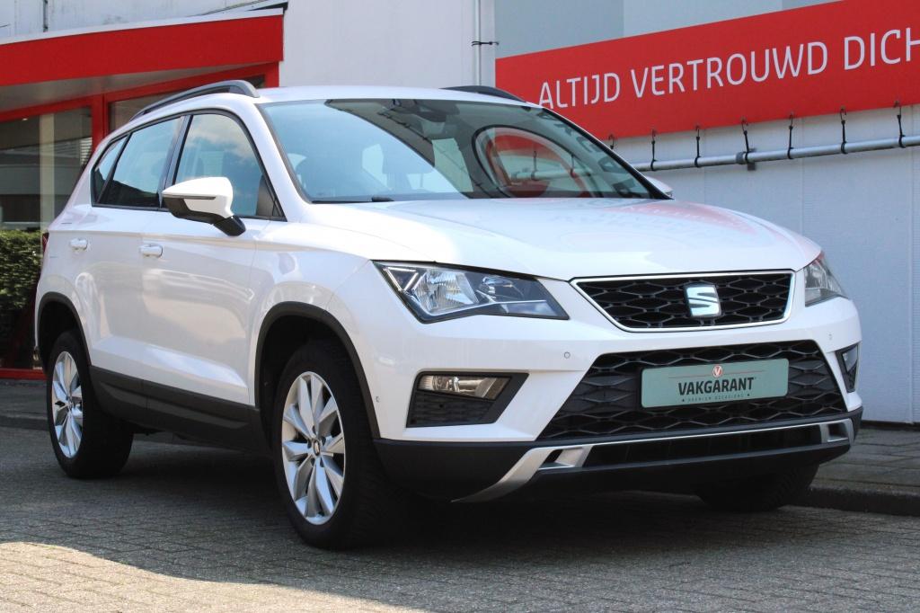 Seat Ateca 1.0 ecotsi style