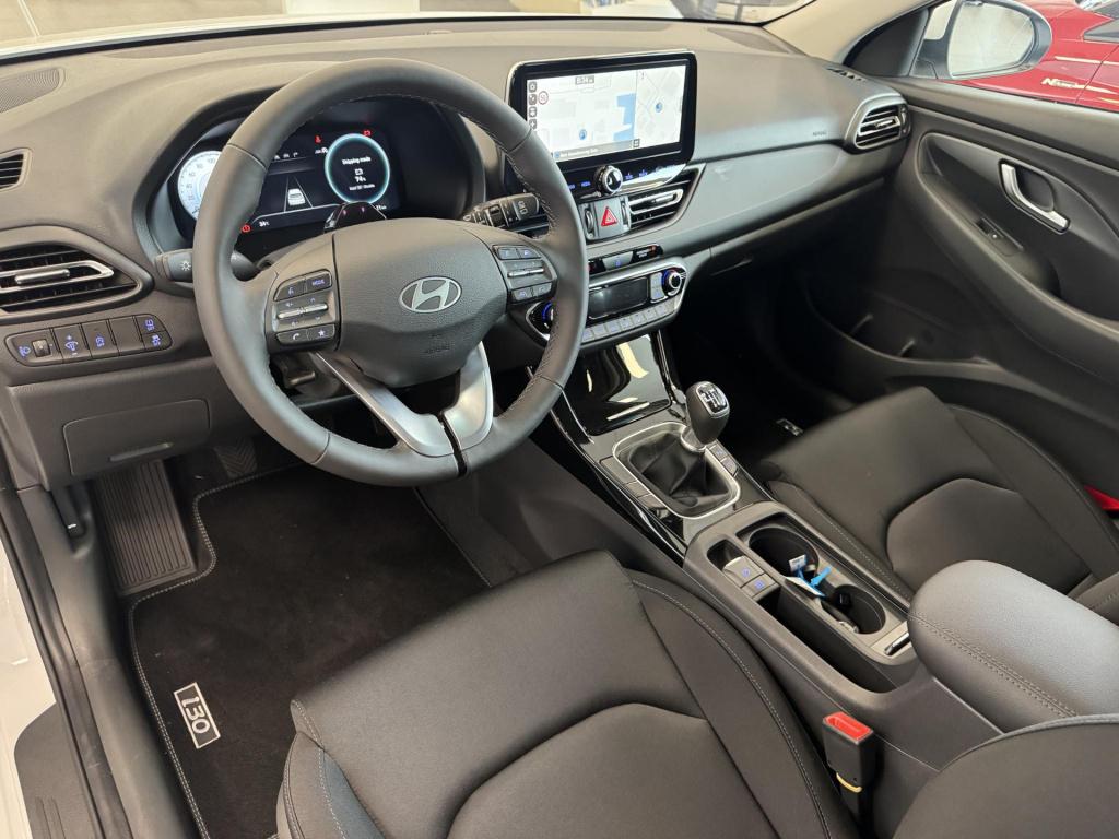 Hyundai I 30 wagon 1.0 t-gdi comfort