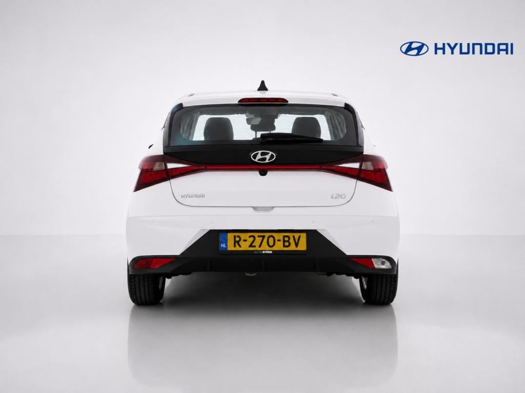 Hyundai I 20 1.0 t-gdi comfort smart