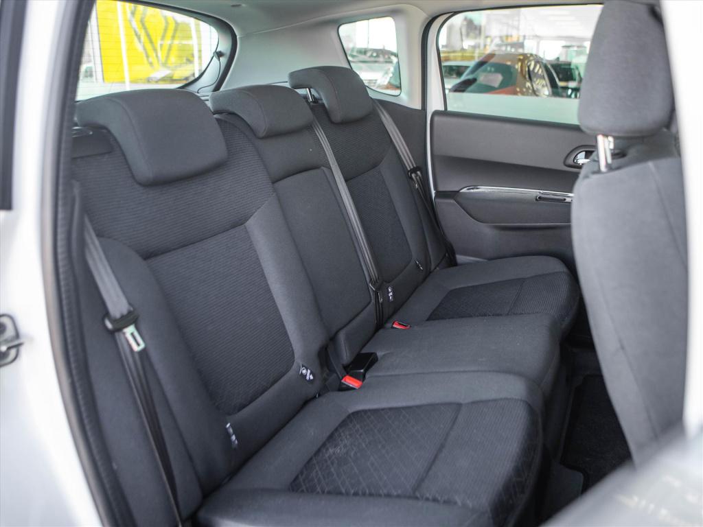 Peugeot 3008 1.2 puretech 130pk style