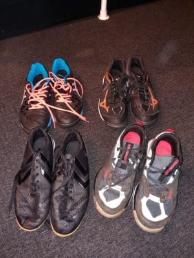 Sportschoenen