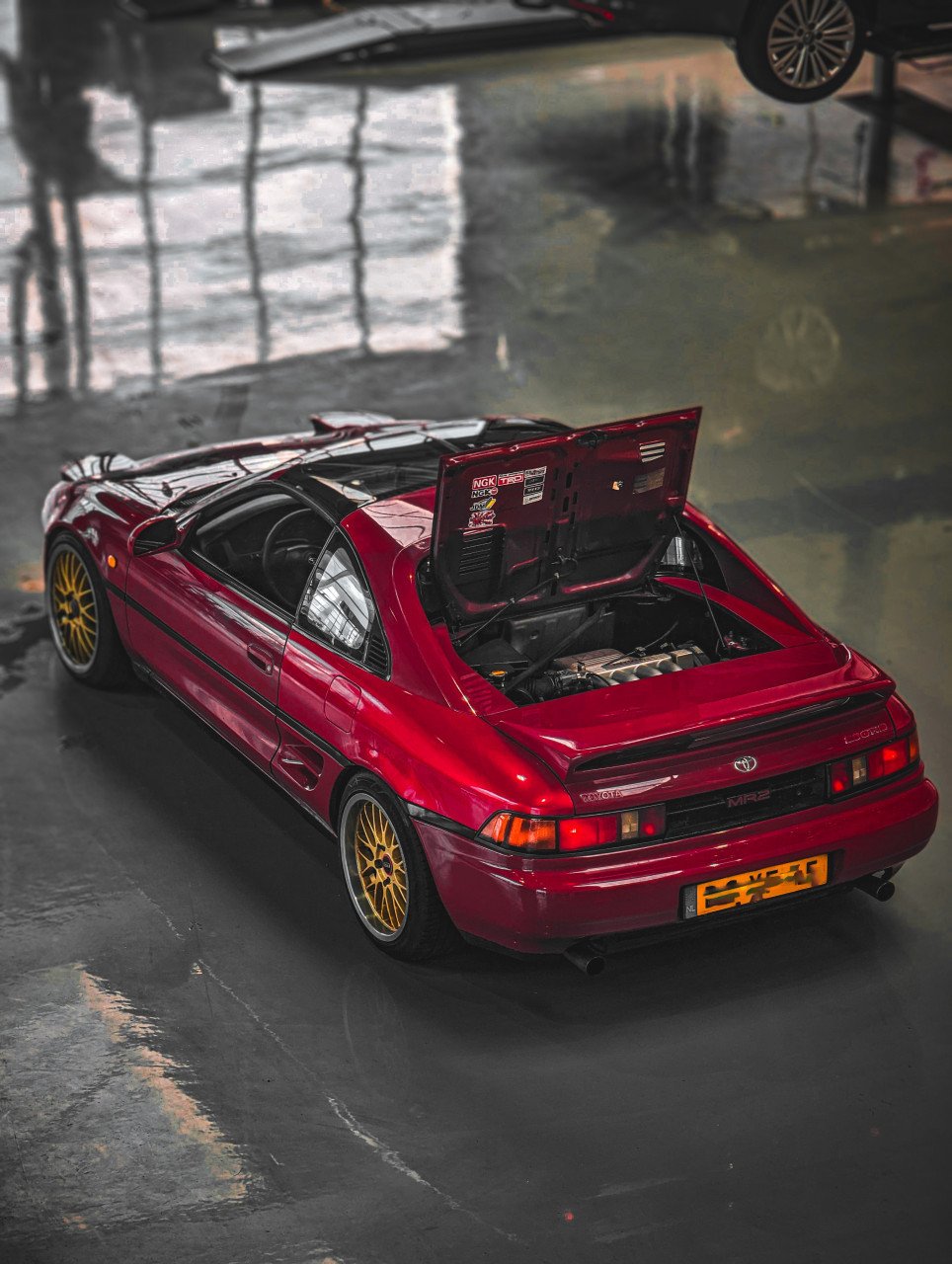 Automotive Service
