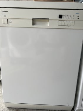 Weinig gebruikte Siemens 3 in 1 vrijstaand Vaatwasser 85x60 cm. klasse A+