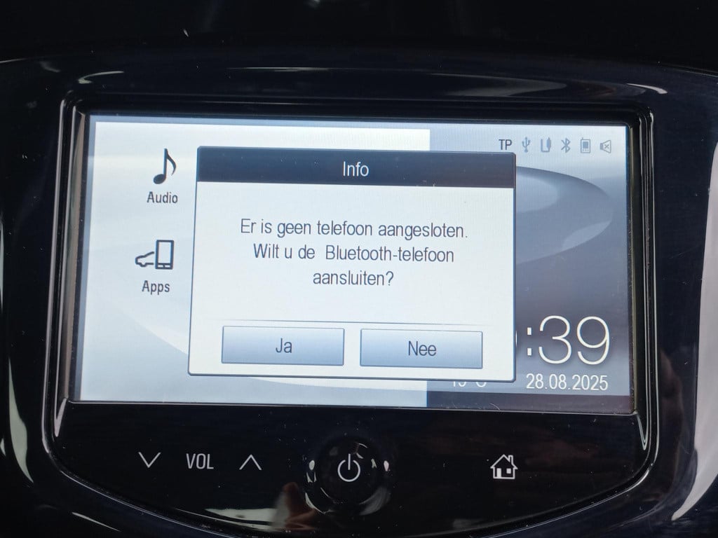 Opel Adam 1.4 slam | climate | cruise| lmv | parkeersensoren | bluetooth