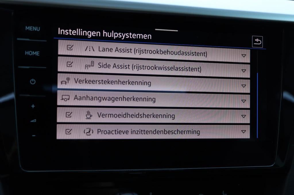 Volkswagen Arteon shooting brake 1.4 tsi ehybrid elegance business+ 218pk d