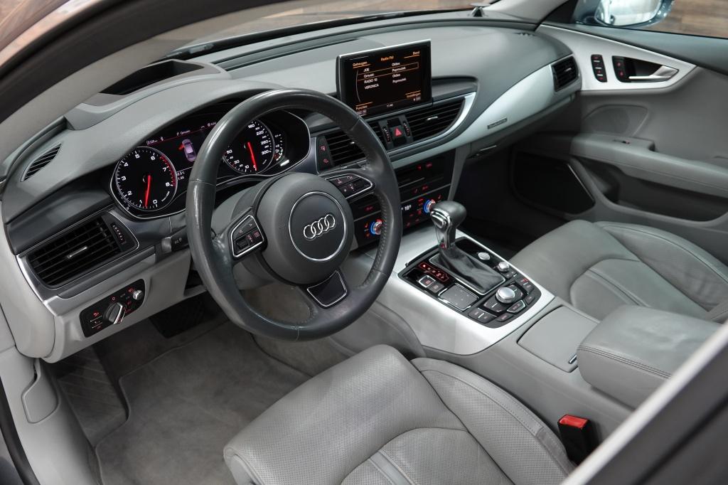 Audi A7 sportback 3.0 tfsi | | acc | bang&olufsen | driveselect |