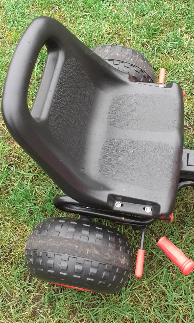 Skelter, in zeer nette staat, 2-5 jaar GERESERVEERD