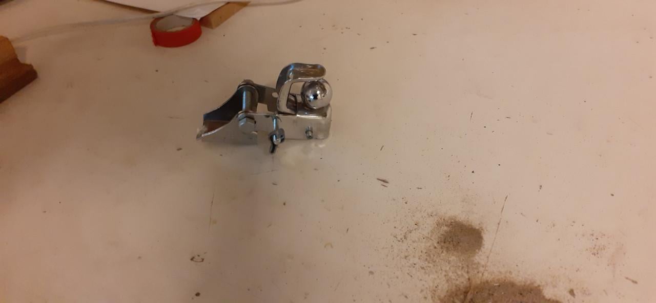 Te Koop
