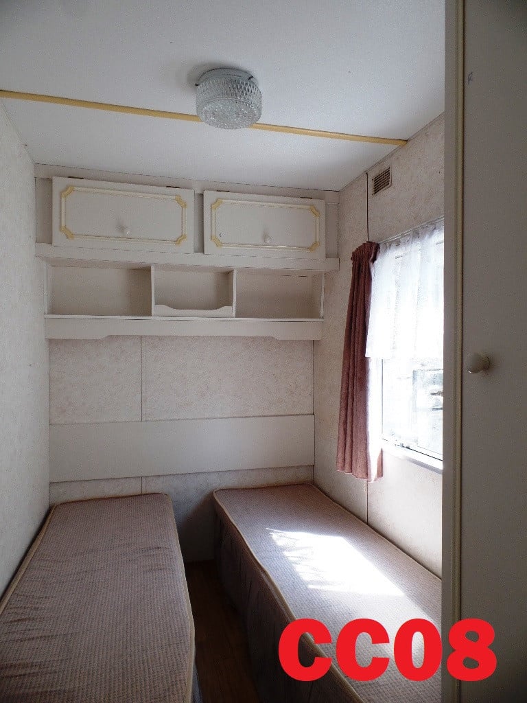 Compacte Nordstar met 2 slaapkamers voor de handige klusser te koop