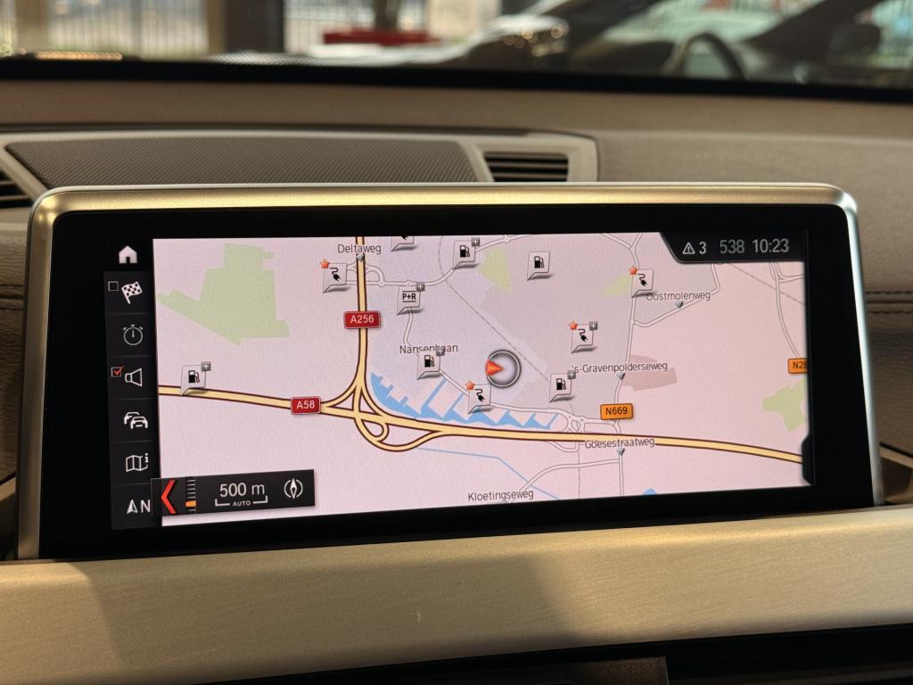 BMW X1 xdrive25e high executive m-sport | led | afn trekhaak | stoelverwarm