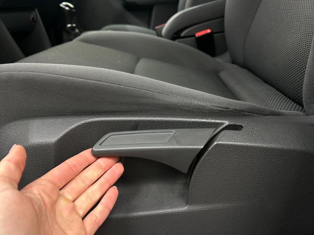 Volkswagen Touran occasion 1.2 tsi highline bluemotion 7p. | grijs | tweede