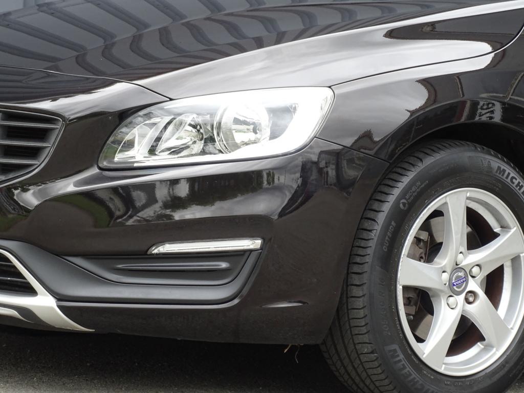 Volvo V60 1.5 t2 nordic