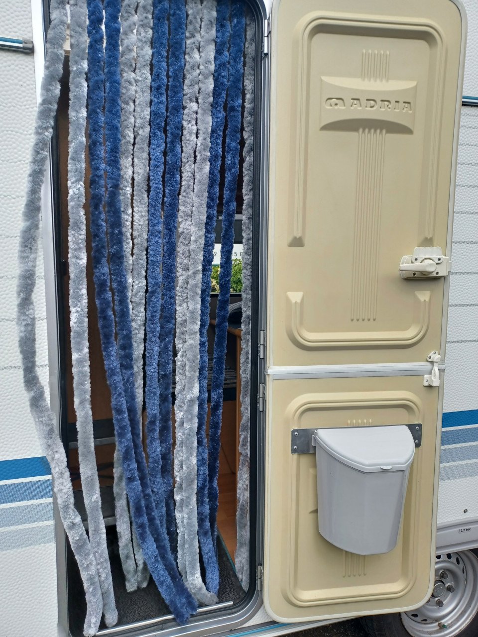 Caravan