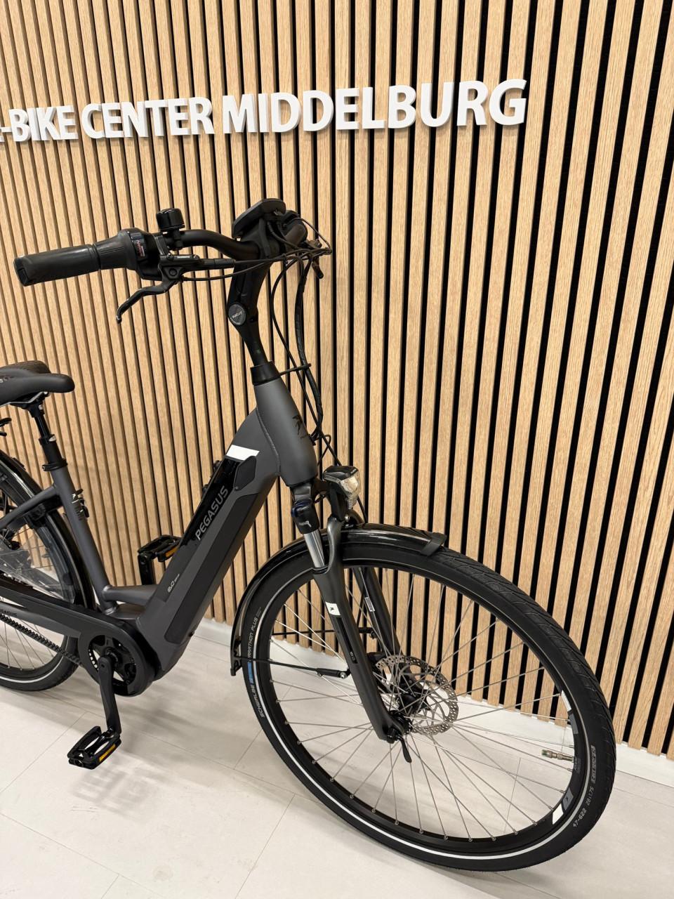 Pegasus Ravenna Evo Bosch Performance Line 45CM 625Wh Belt