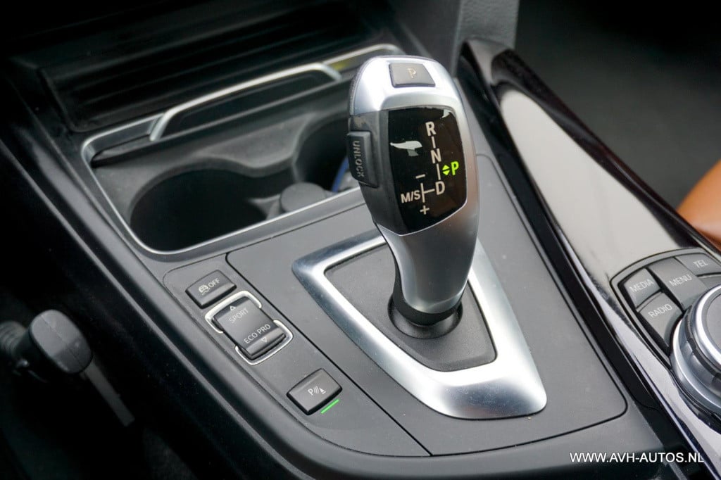 BMW 3-serie gran turismo 320i centennial high executive