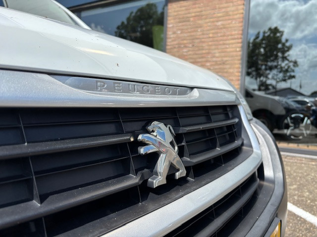 Peugeot Partner gb 120 l1 1.6 hdi 16v 75pk 2-zits xt/premium euro6| airco |