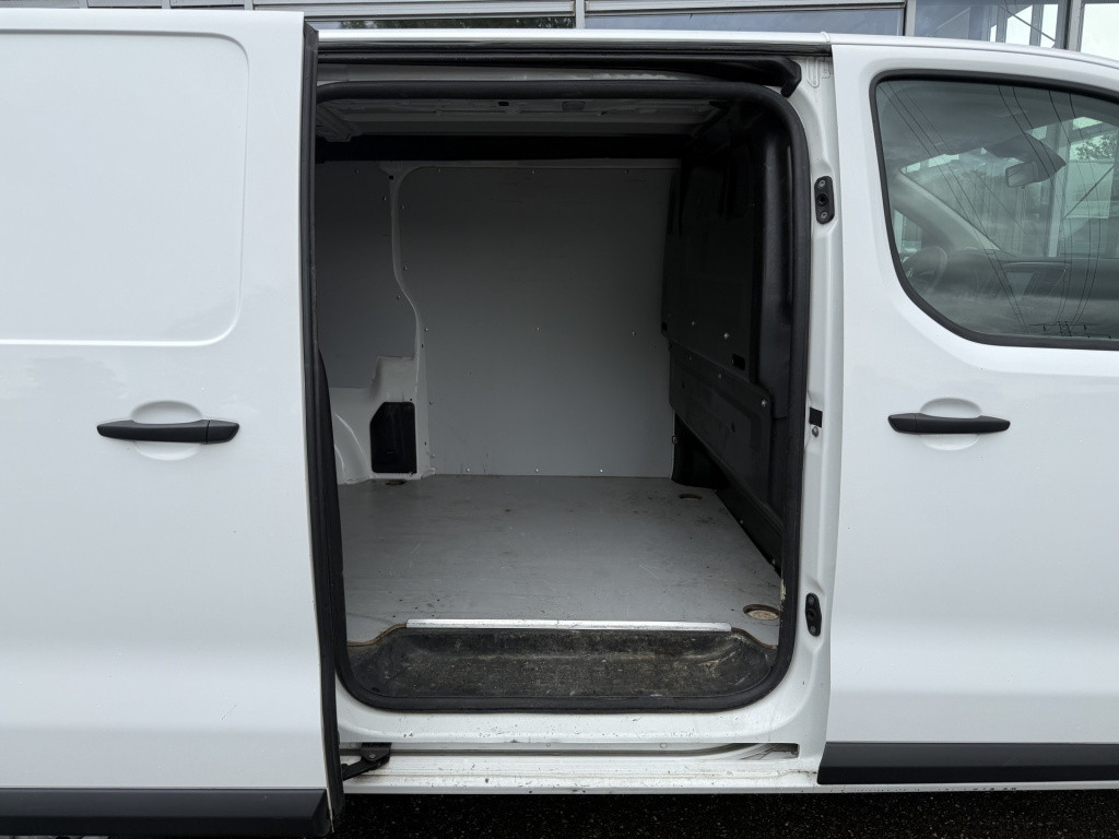 Opel Vivaro 2.0 cdti l3 edition | navi | carplay | pdc | dodeh. detect | cr