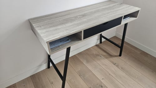 Bureau
