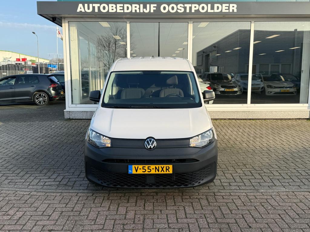 Volkswagen Caddy cargo 2.0 tdi