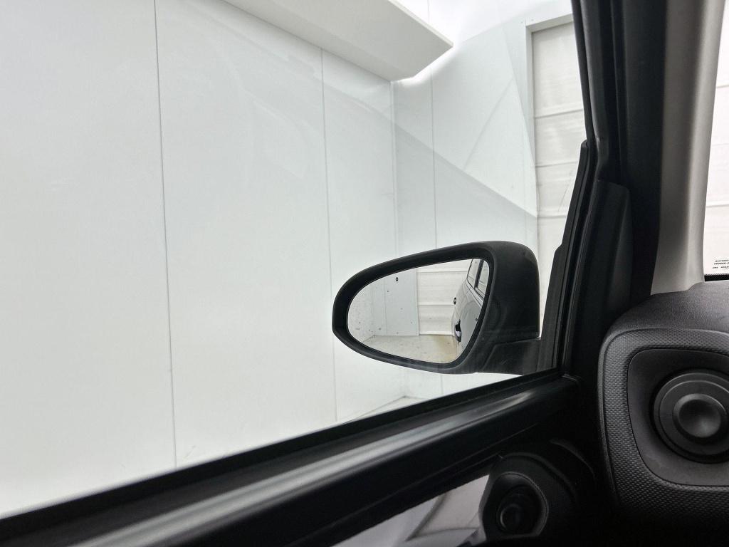 Citroen C1 1.0 vti feel | airco