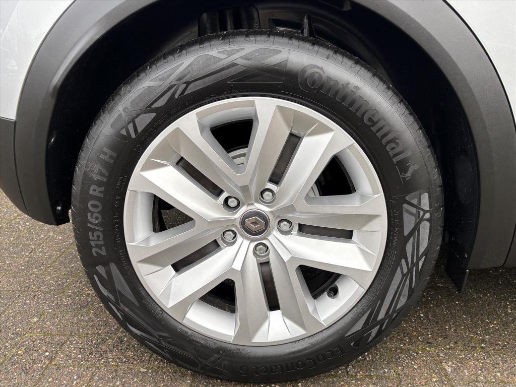 Renault Captur tce 101pk zen| trekhaak| cruise| 1e eigenaar| rijklaarprijs 