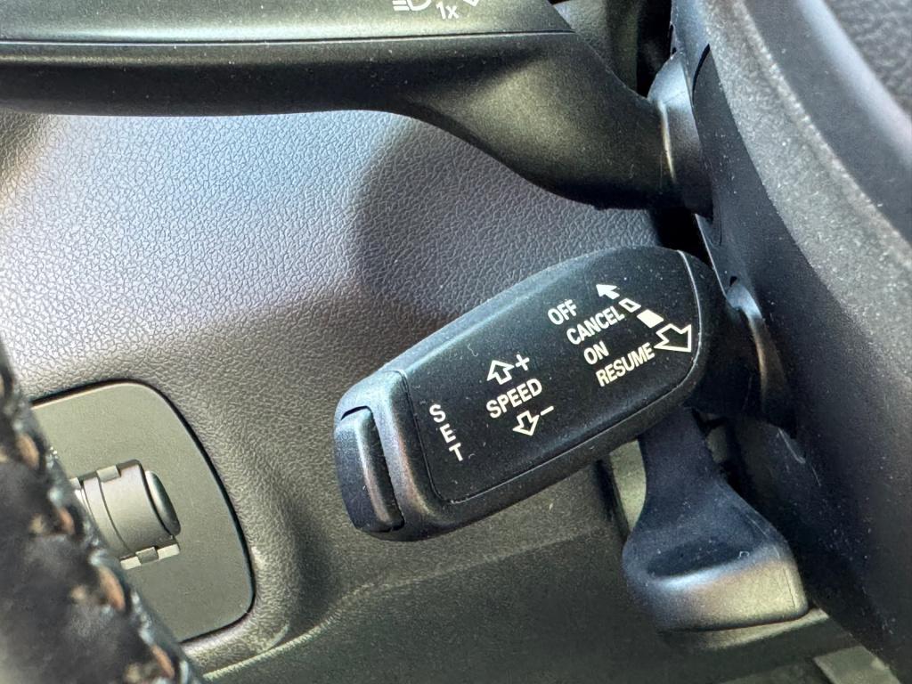 Audi A1 Sportback 1.4 tfsi ambition * cruise control * clima * navigatie * 