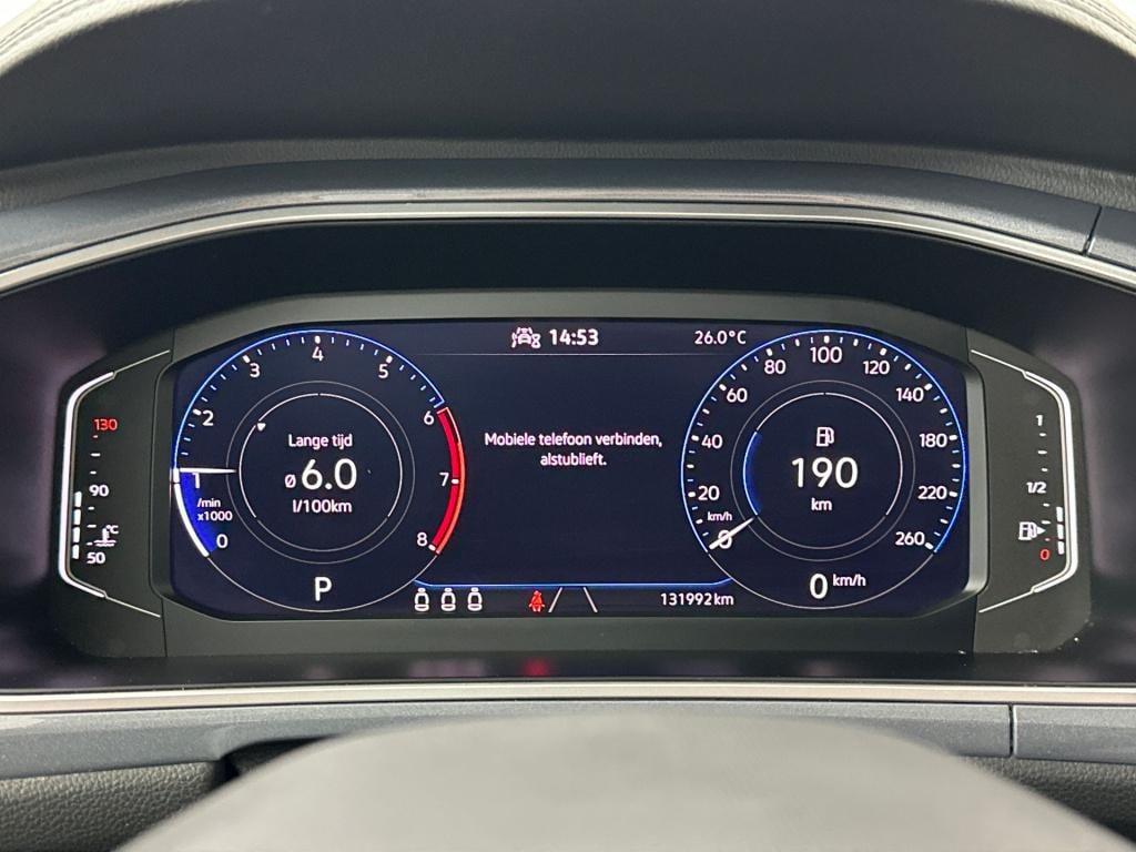 Volkswagen T-roc 1.5 tsi style