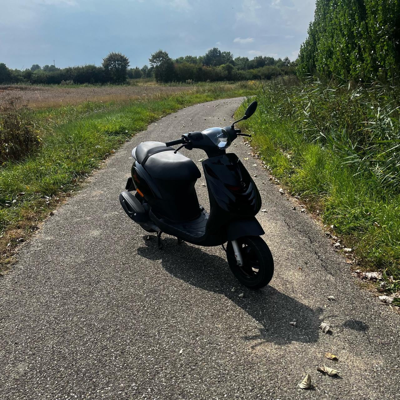 Piaggio zip 2023