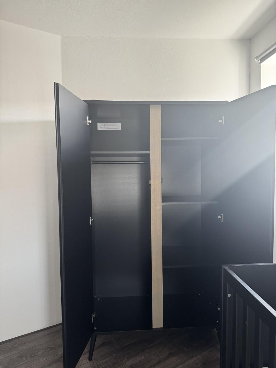 Complete Babykamer Sterre