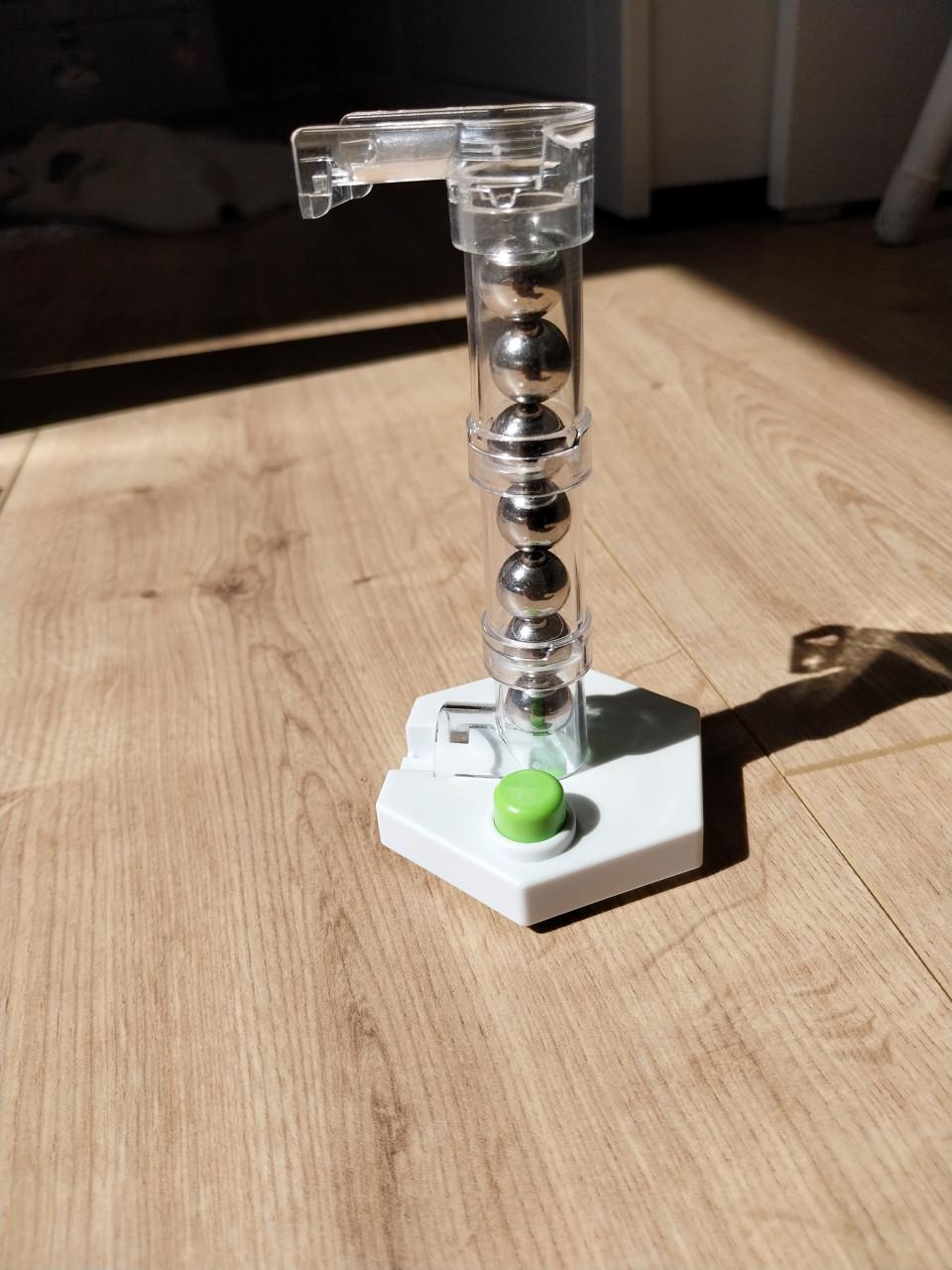 Gravitrax lifter