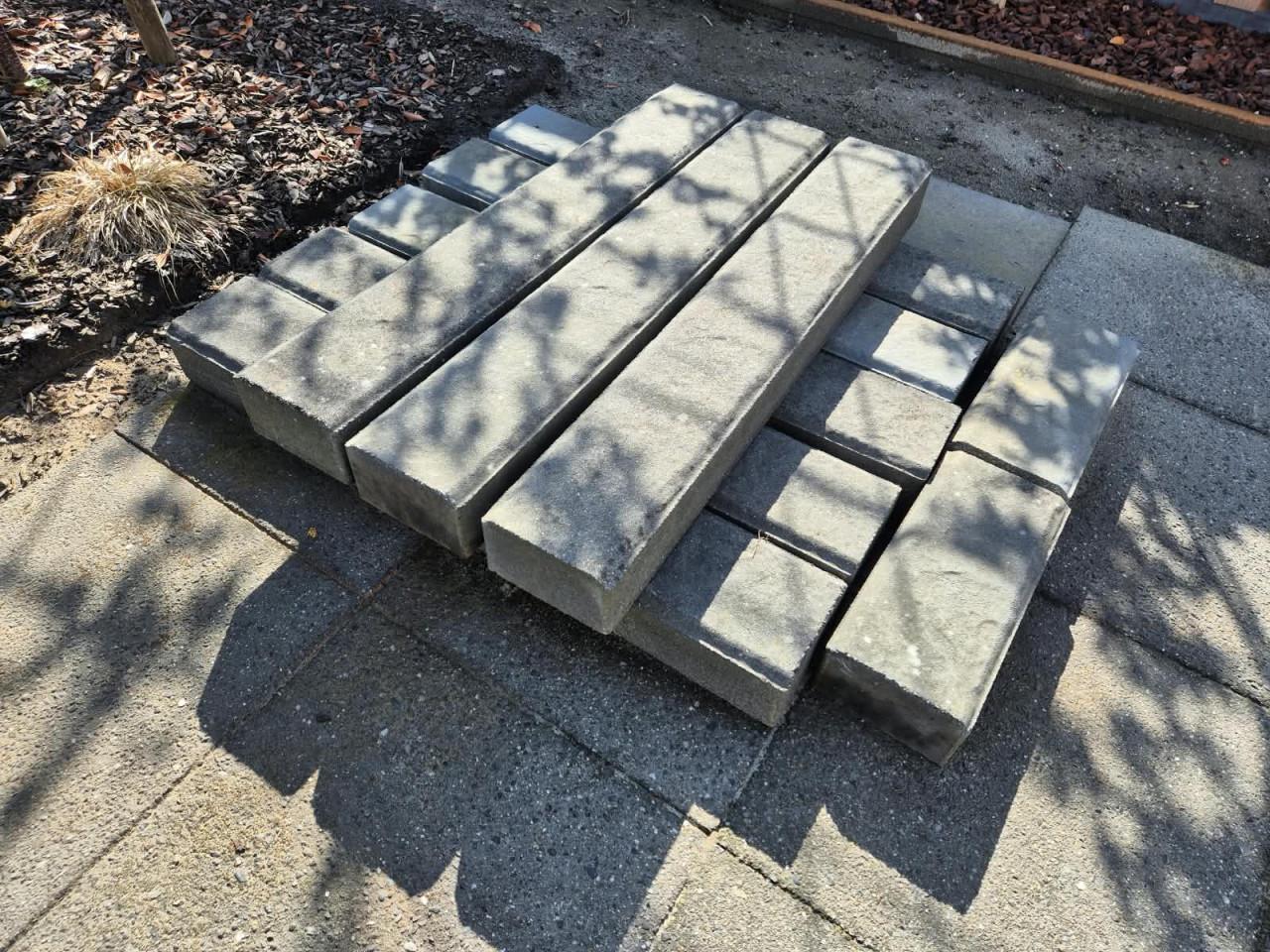 Betonbanden