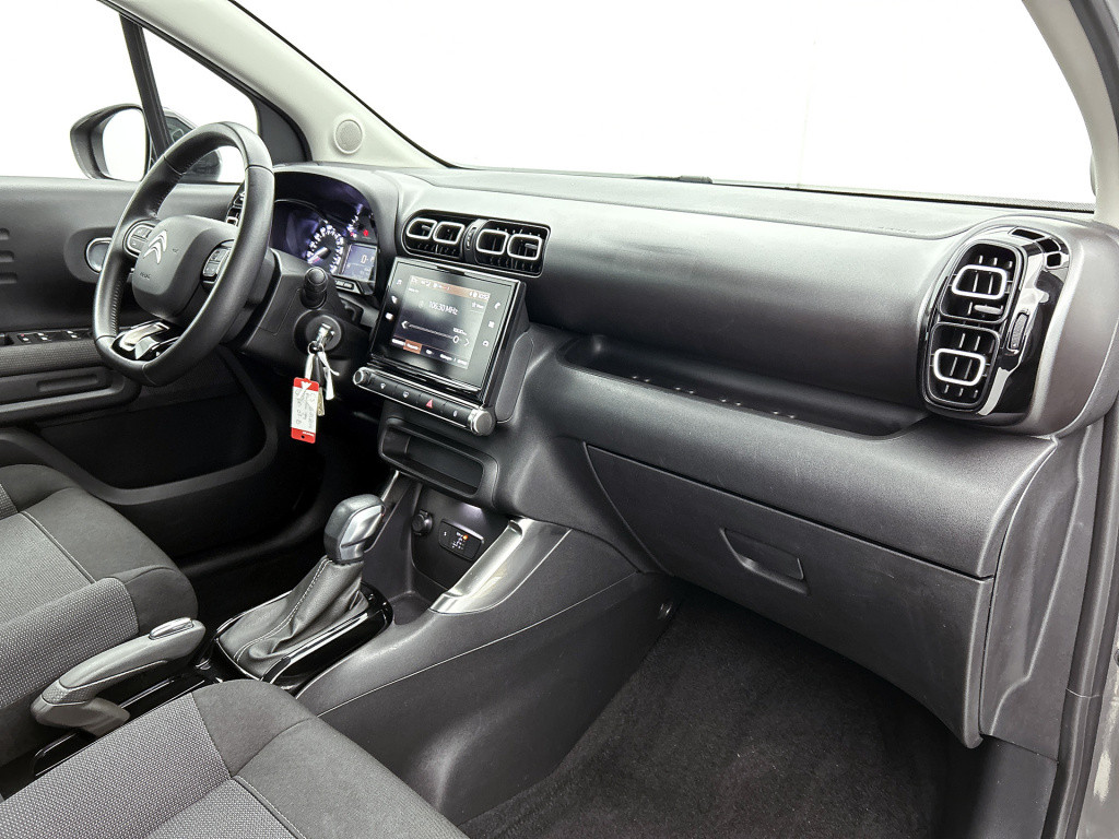 Citroen C3 Aircross 130 pk automaat feel | rijklaar | parkeersensoren achte