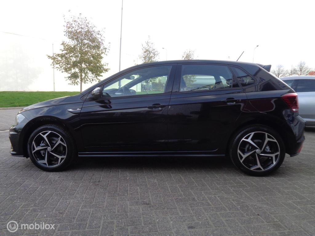 Volkswagen Polo 1.0 tsi r-line 115pk/airco/pdc/carplay/panodak/17'' lm/r-li