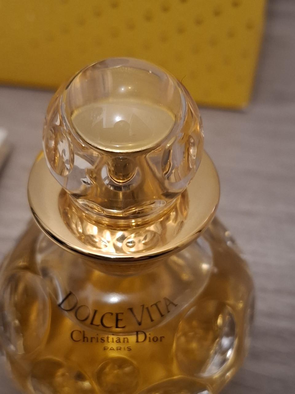 Christian Dior Dolce Vita 50ML
