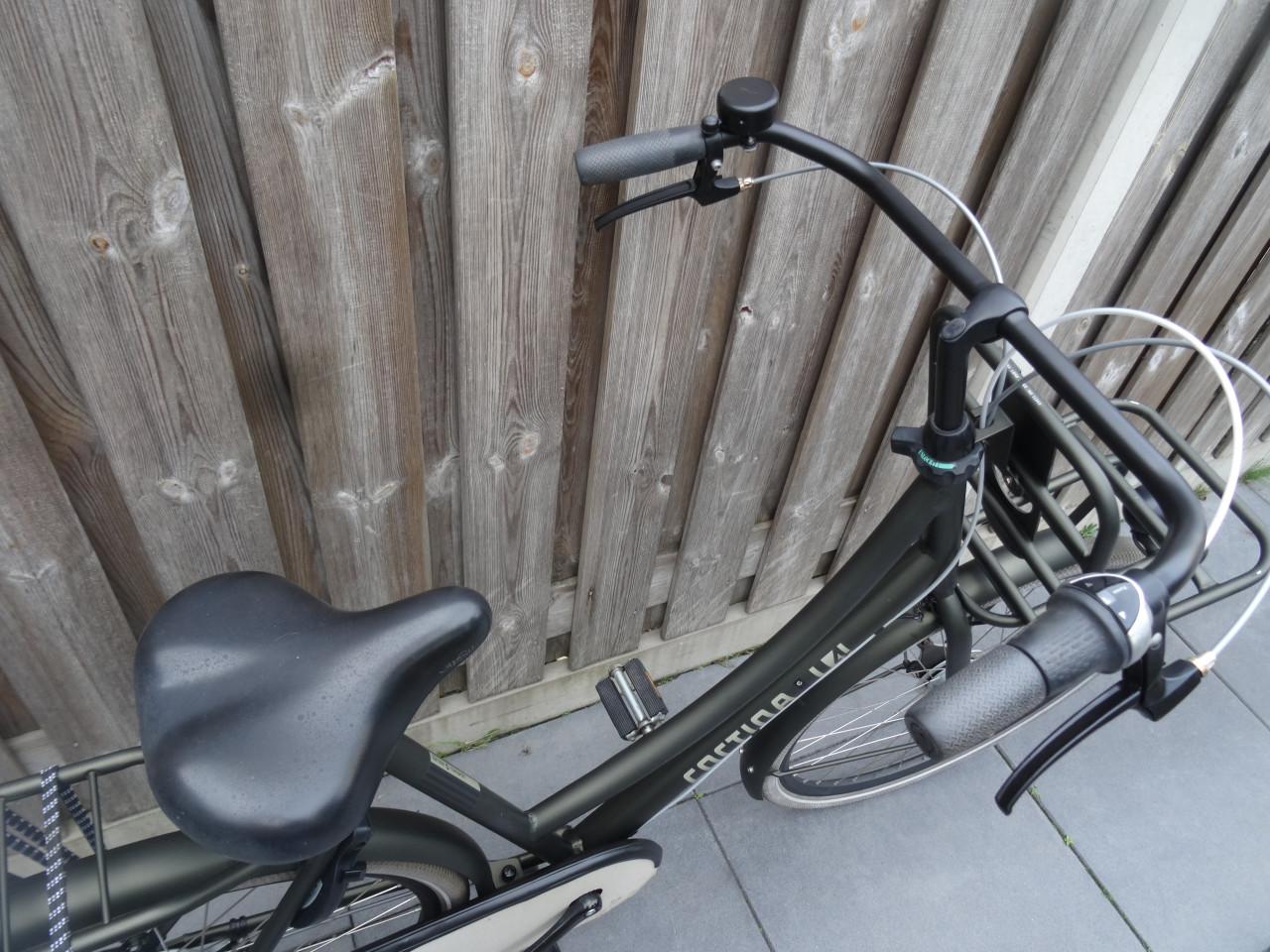 🚲 Cortina U4 Damesfiets – 28 inch – 7 versnellingen