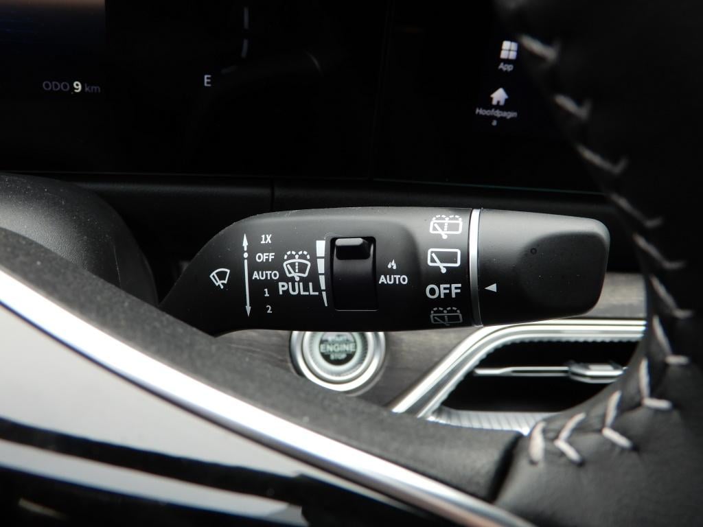 Dfsk E5 Phev 1.5 l2 | 7-persoons | officieel dfsk dealer |