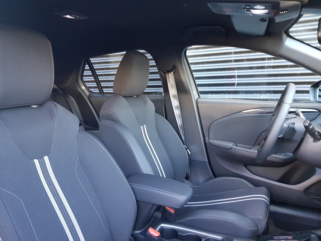 Opel Corsa 1.2 hybrid gs