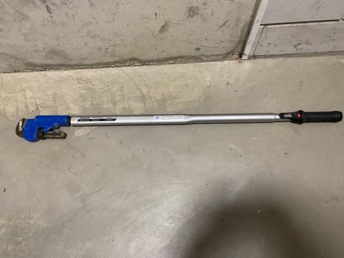 Momentsleutel Gedore NIEUW