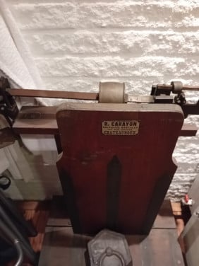 Bascule