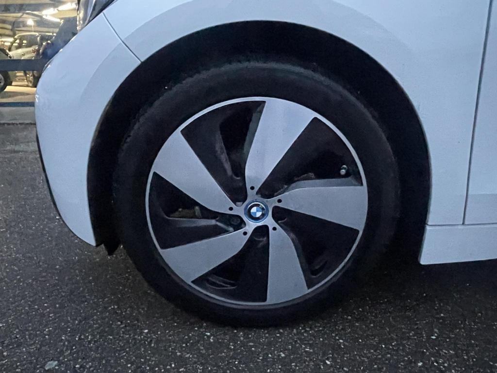 BMW I3 basis 94ah 33 kwh