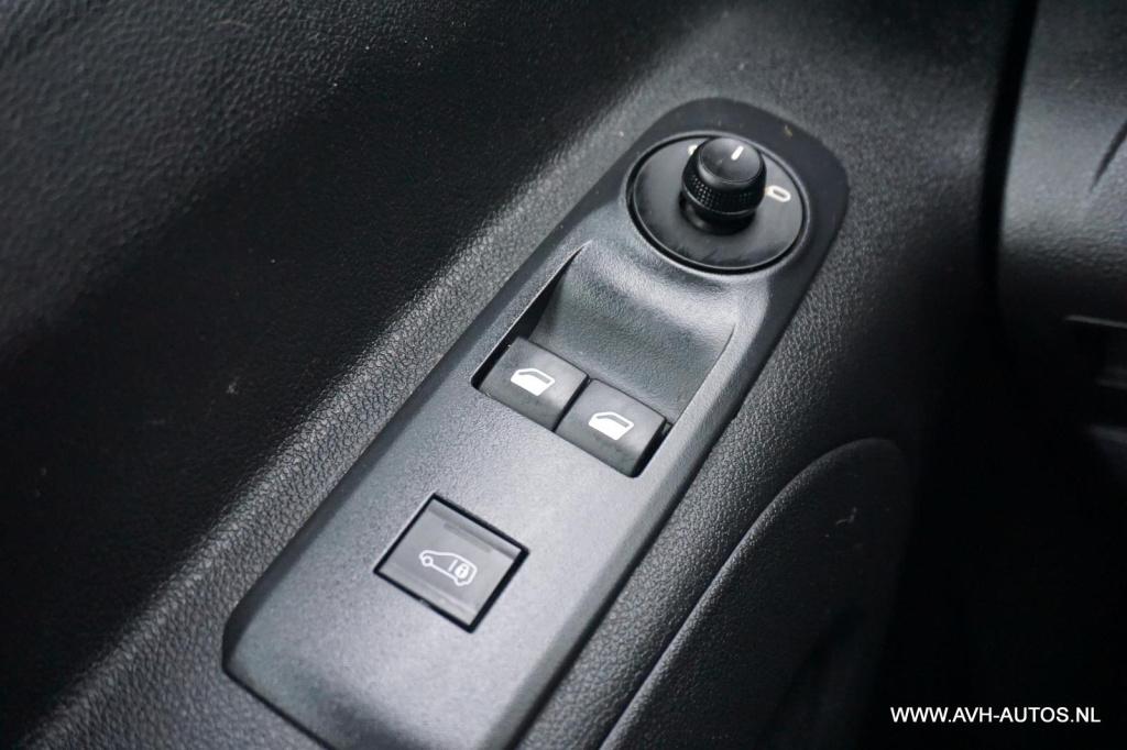 Peugeot Partner 1.5 bluehdi premium