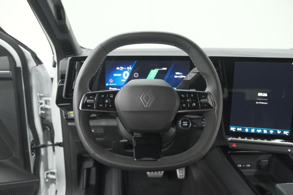 Renault Austral 1.2 e-tech full hybrid 200 techno esprit alpine | elektrisc