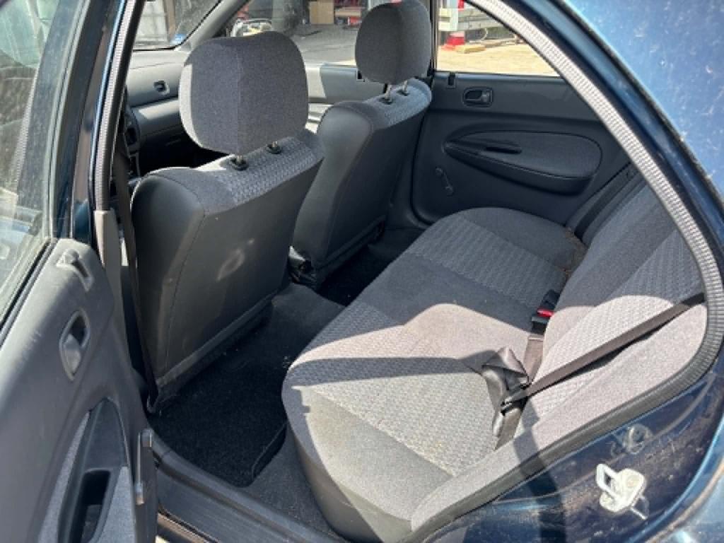 Mazda 323 1.5i lx