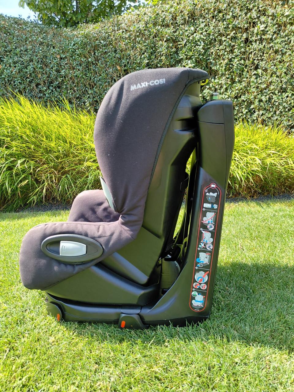 Maxi Cosi Axiss
