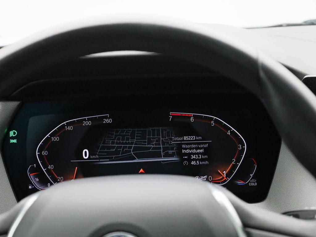 BMW 2-serie gran coupé 218i executive | automaat | apple carplay / android 